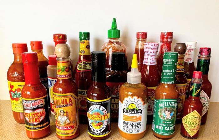 The Most Popular Hot Sauce in Every State - Iqraa news