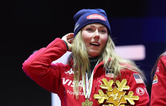 Mikaela
      Shiffrin
      dealing
      with
      PTSD
      after
      crash,
      won't
      defend
      giant
      slalom
      title
      at
      worlds - Iqraa news