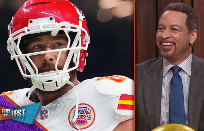 Brou grades the Chiefs for their Super Bowl LIX performance | First Things First - Iqraa news