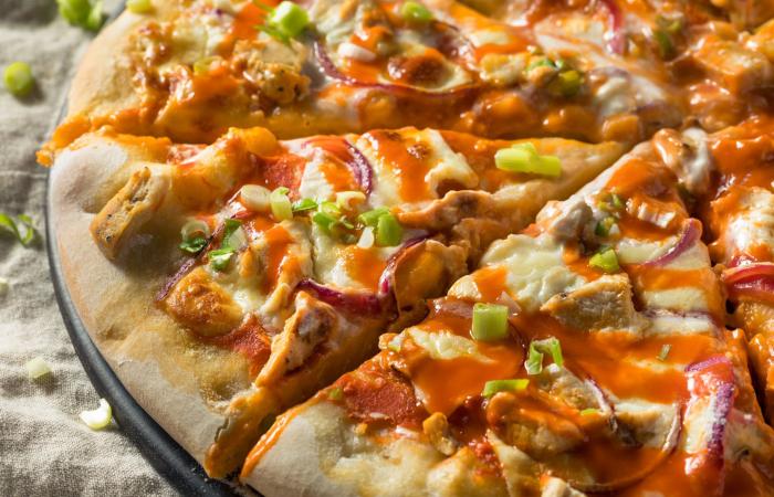 20 Twists on Buffalo Chicken for a Spicy Super Bowl Party - Iqraa news