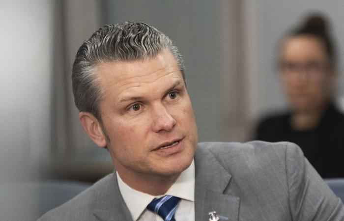 Hegseth
      renames
      North
      Carolina
      military
      base
      Fort
      Roland
      L.
      Bragg - Iqraa news