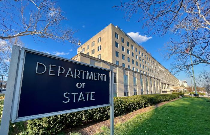 Veterans
      at
      State
      Department
      dispirited
      after
      DEI
      crackdown
      puts
      affinity
      group
      on
      pause - Iqraa news