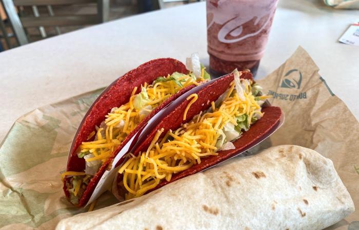 13 Discontinued Taco Bell Items Customers Want Back the Most - Iqraa news