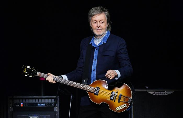 Paul
      McCartney
      to
      play
      the
      Bowery
      Ballroom
      Tuesday
      in
      intimate
      set - Iqraa news