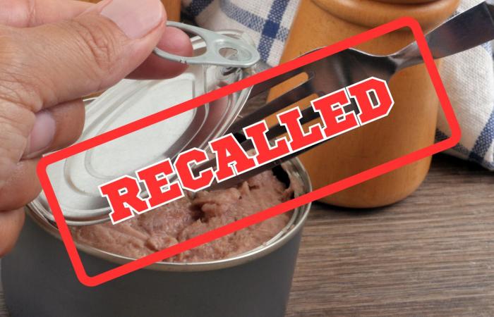 Canned Tuna Sold at Costco, Walmart, and Other Retailers Recalled Due to Botulism Concerns - Iqraa news