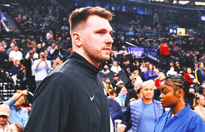 When will Luka Doncic debut for the Lakers? Everything we know so far - Iqraa news