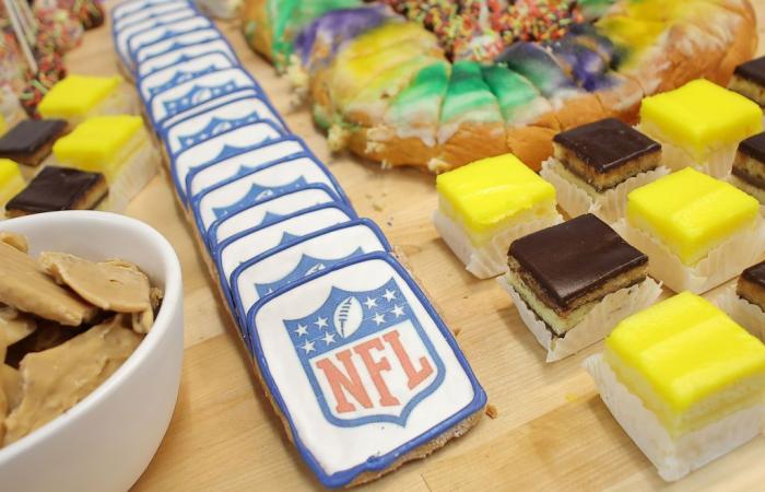 Big Easy Bites: 13 New Orleans Recipes to Spice Up Your Super Bowl Party - Iqraa news