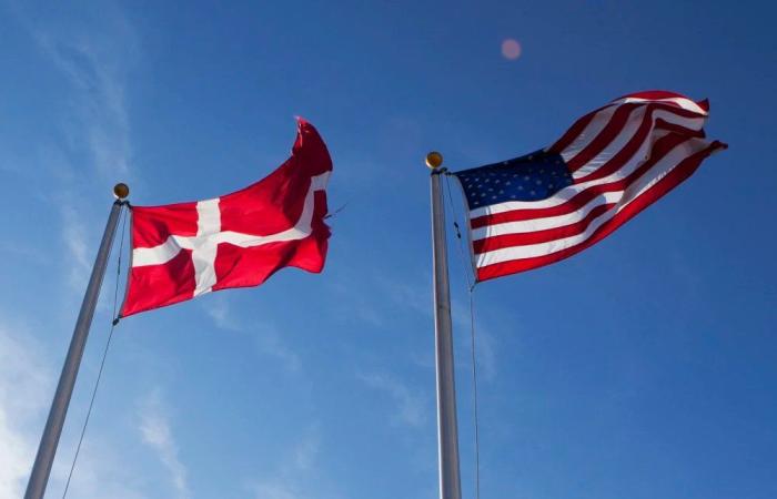 Hygge
      to
      Hollywood:
      Petition
      for
      Denmark
      to
      buy
      California
      gets
      200,000
      signatures - Iqraa news