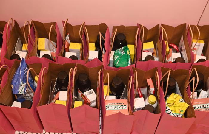 When
      did
      Valentine's
      Day
      goody
      bags
      become
      the
      new
      normal? - Iqraa news