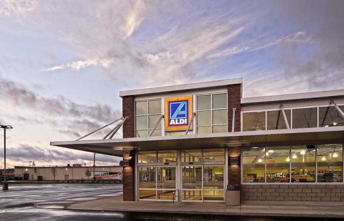 Aldi Plans Rapid Expansion with 225 New Stores Nationwide This Year - Iqraa news