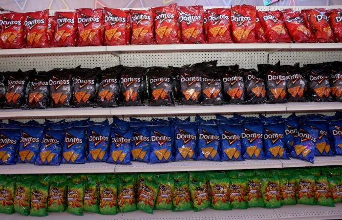 I Tried 13 Popular Doritos Flavors. These Are the Best. - Iqraa news