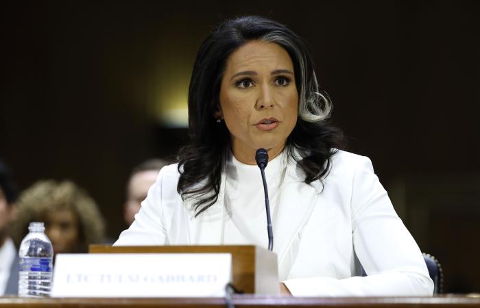 Senate
      confirms
      Gabbard
      as
      Trump's
      director
      of
      national
      intelligence
      after
      Republicans
      fall
      in
      line - Iqraa news