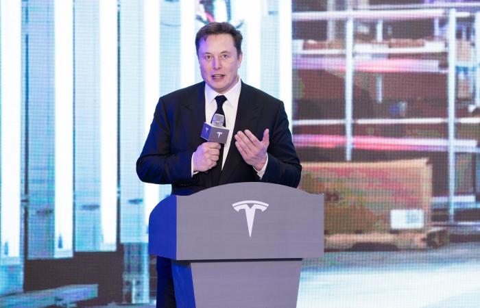 Tesla
      has
      sued
      customers,
      journalists
      in
      China
      —
      and
      won
      nearly
      every
      time,
      review
      finds - Iqraa news