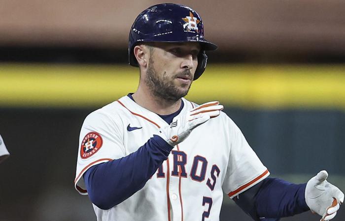 Red
      Sox
      sign
      Alex
      Bregman
      to
      three-year,
      $120M
      deal:
      Report - Iqraa news