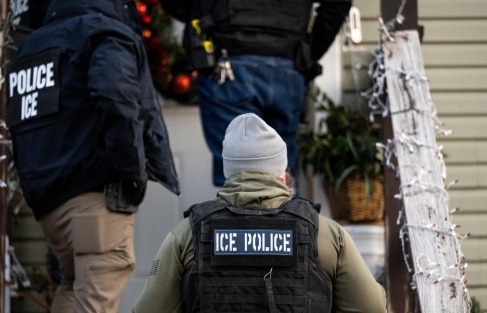 Trump
      administration
      considering
      using
      defense
      funding
      to
      ramp
      up
      deportations - Iqraa news