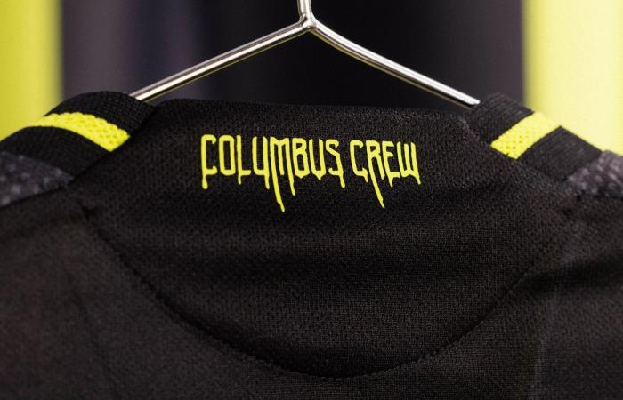 MLS
      unveils
      new
      jerseys
      for
      2025:
      Miami's
      Euforia,
      Crew's
      ‘Goosebumps'
      headline - Iqraa news