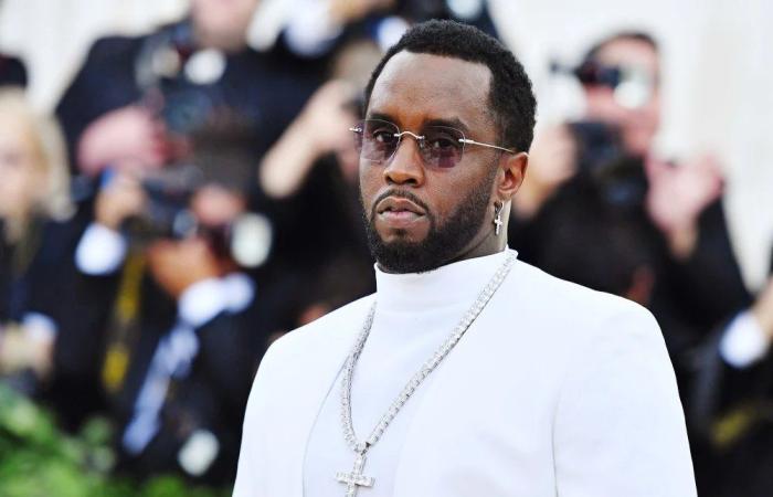 Sean
      ‘Diddy'
      Combs'
      lawyer
      steps
      down
      ahead
      of
      sex
      trafficking
      case - Iqraa news