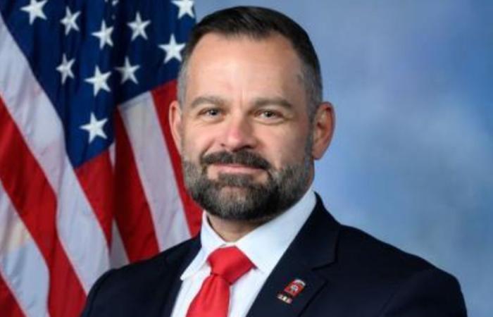 Florida
      congressman
      investigated
      for
      alleged
      DC
      assault
      as
      police
      probe
      their
      own
      handling - Iqraa news