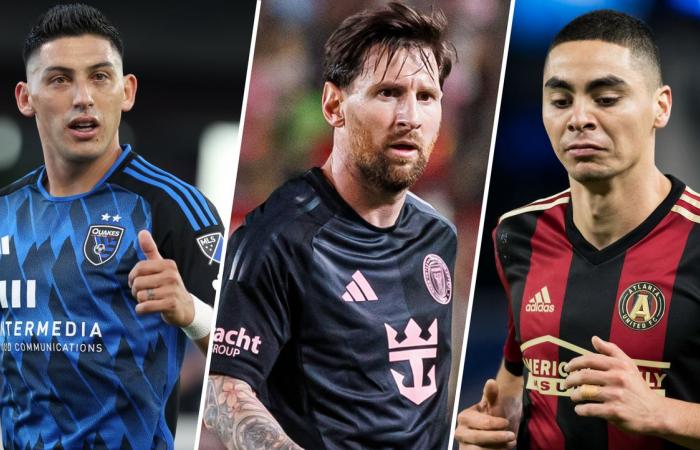 5
      Major
      League
      Soccer
      teams
      to
      watch
      for
      in
      2025
      season - Iqraa news