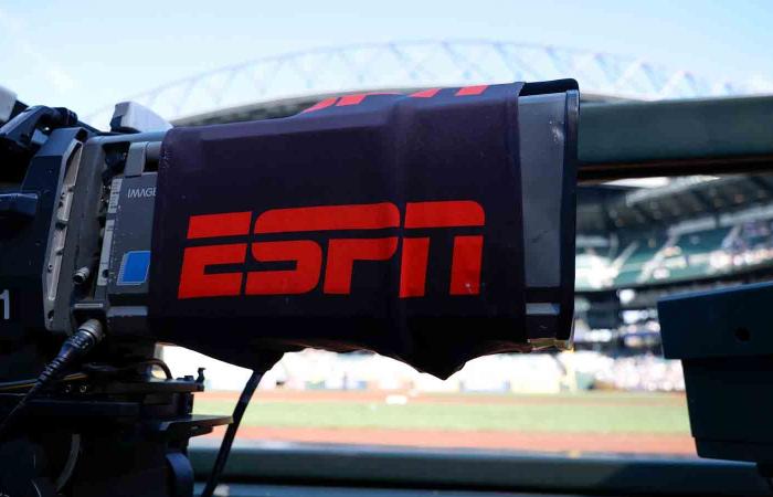 ESPN
      and
      Major
      League
      Baseball
      will
      end
      television
      deal
      after
      2025
      season - Iqraa news