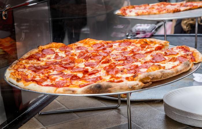 Where to Get Delicious Pizza in All 50 States - Iqraa news