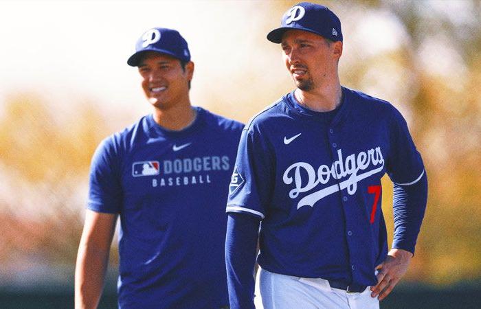 Blake Snell, Roki Sasaki are just the start: All of Dodgers' 2025 starting rotation options - Iqraa news