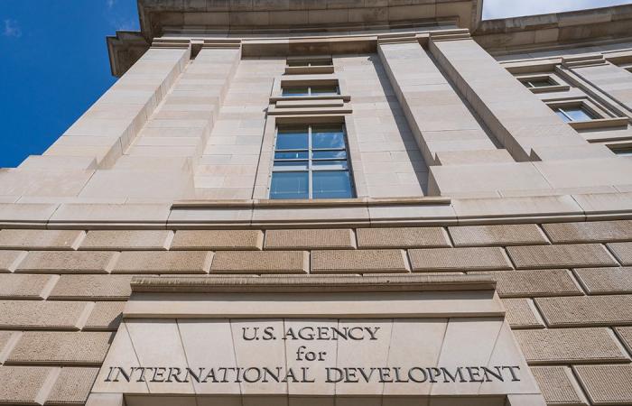 Judge
      clears
      way
      for
      Trump
      admin
      to
      pull
      thousands
      of
      USAID
      staffers
      off
      the
      job - Iqraa news