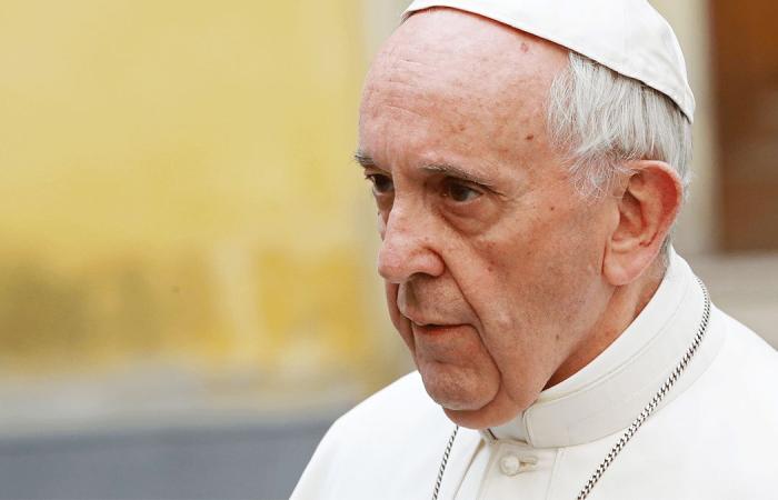 Vatican
      says
      Pope
      Francis
      is
      in
      critical
      condition,
      suffered
      asthmatic
      crisis - Iqraa news