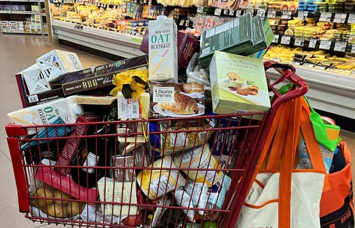 These Are Trader Joe’s Customers' Favorite Products for 2025, But One Iconic Item Is Missing - Iqraa news