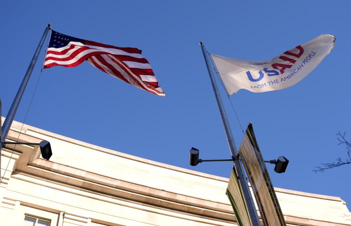 Fact
      check:
      No
      basis
      for
      corruption
      accusations
      about
      USAID
      administrator - Iqraa news