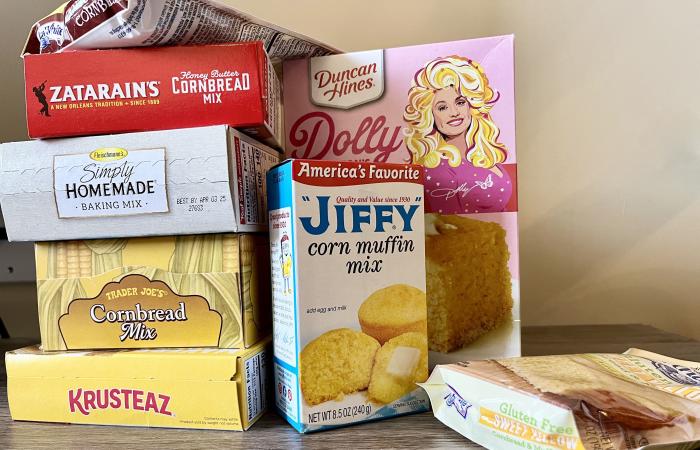 I Tried 8 Cornbread Mixes and This Was the Best - Iqraa news