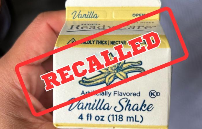 Nutritional Shakes Recalled After Listeria Outbreak Kills 11 People - Iqraa news