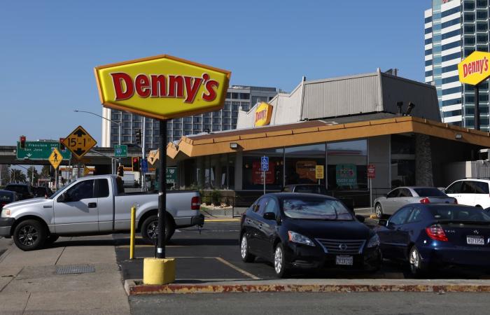 Denny's
      slaps
      surcharge
      on
      eggs
      as
      bird
      flu
      drives
      up
      prices - Iqraa news