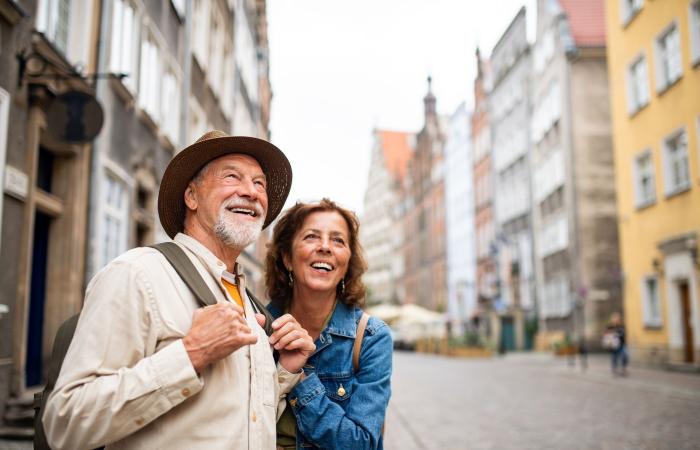 15 Bucket List Travel Destinations for Adventure-Seekers Over 50 - Iqraa news