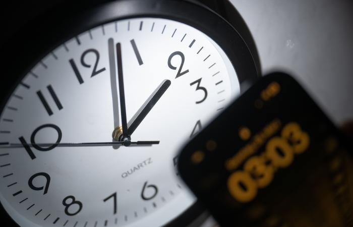 When
      is
      daylight
      saving
      time
      in
      2025?
      What
      to
      know
      when
      we
      ‘spring
      forward' - Iqraa news