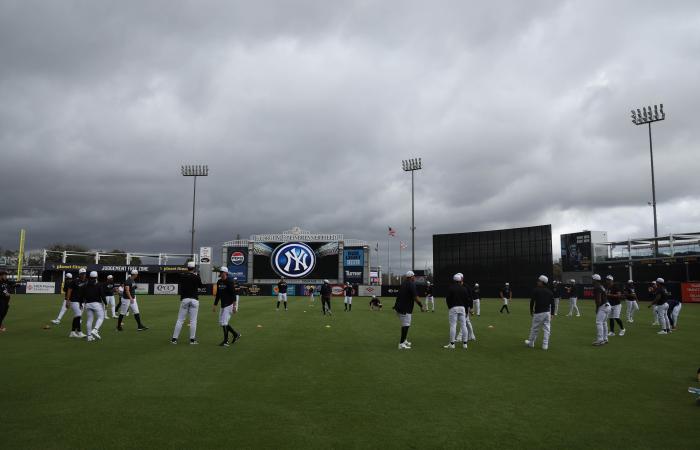 Yankees
      change
      facial
      hair
      policy,
      will
      allow
      ‘well-groomed'
      beards - Iqraa news