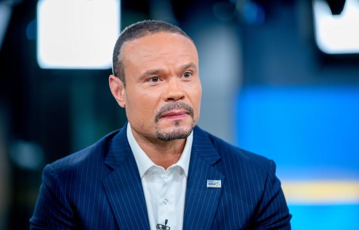 Trump
      taps
      conservative
      podcaster
      Dan
      Bongino
      to
      be
      deputy
      FBI
      director - Iqraa news