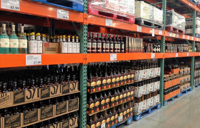 5 Alcohols You Should Always Buy from Costco (and 4 You Should Never) - Iqraa news