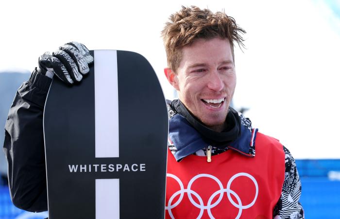 Shaun
      White's
      new
      snowboard
      league
      unveils
      schedule
      and
      hosts
      for
      season
      one - Iqraa news