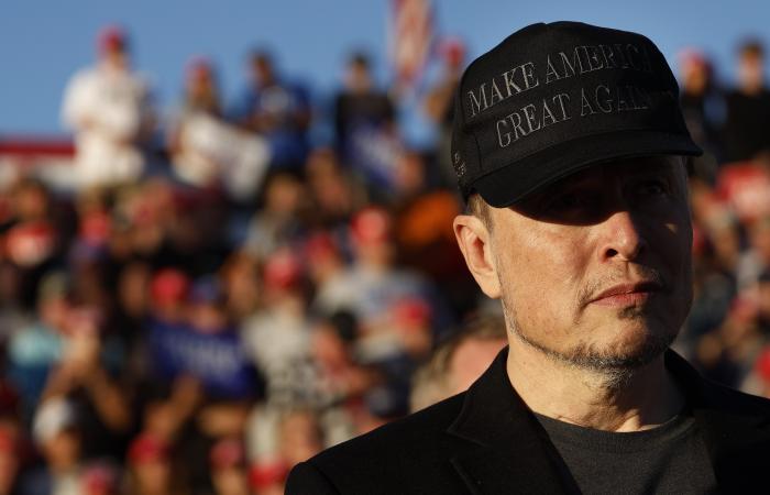 ‘Dark
      MAGA'
      spreads
      as
      conservatives
      embrace
      Musk's
      influence
      on
      Trump - Iqraa news