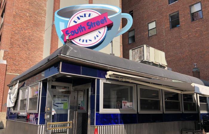 The Best Hole-in-the-Wall Diner in Every State - Iqraa news