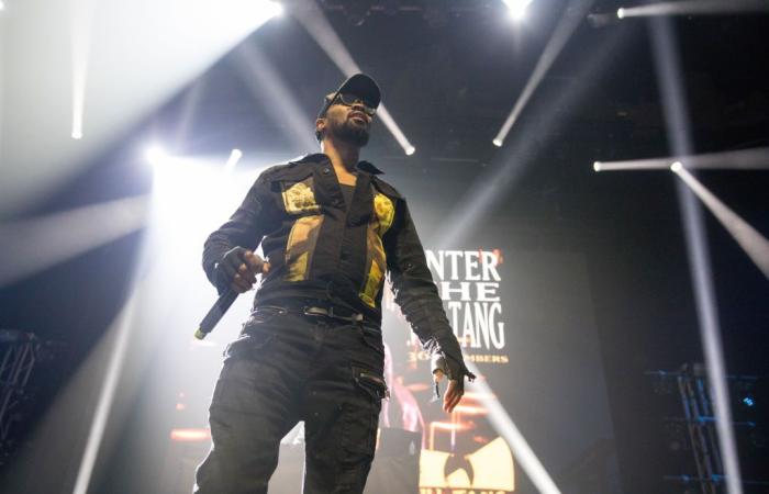 Legendary
      rap
      group
      Wu-Tang
      Clan
      announces
      final
      North
      American
      tour - Iqraa news