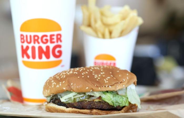 7 Things You Should Never Order at Burger King - Iqraa news