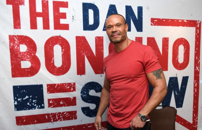 Dan
      Bongino's
      yearslong
      history
      of
      FBI
      criticism
      and
      conspiracy
      theories - Iqraa news