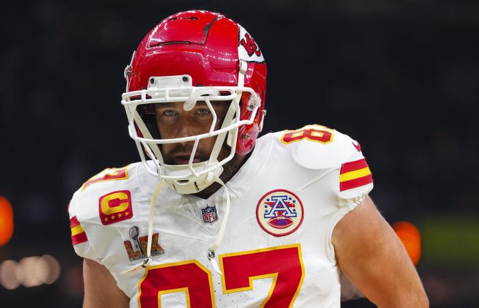 Chiefs
      GM
      expects
      Travis
      Kelce
      will
      play
      in
      2025:
      ‘Excited
      to
      get
      him
      back' - Iqraa news