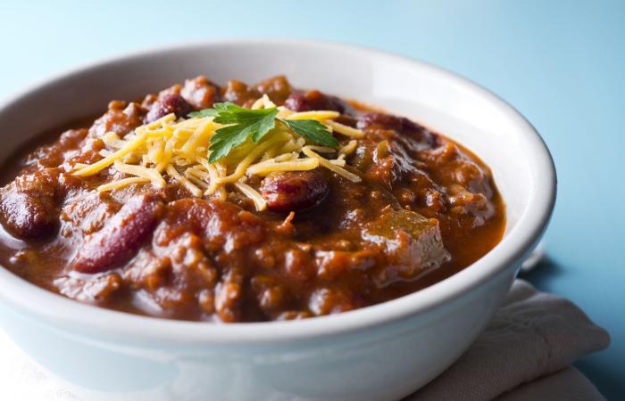 18 Chili Recipes to Keep You Cozy All Winter Long - Iqraa news