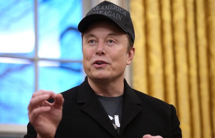 HHS
      warns
      employees
      that
      responses
      to
      Elon
      Musk's
      email
      may
      ‘be
      read
      by
      malign
      foreign
      actors' - Iqraa news