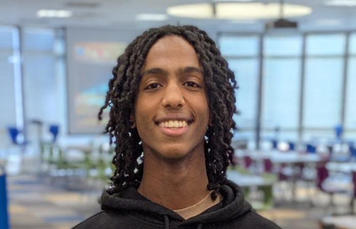 Multitalented
      New
      Jersey
      high
      school
      student
      earns
      perfect
      SAT
      score - Iqraa news