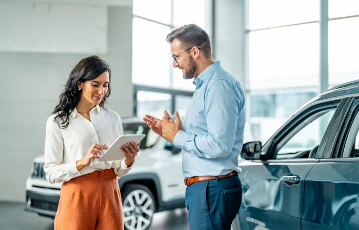 13 Things You Should Never Say at a Car Dealership - Iqraa news