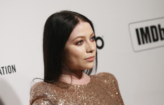 Michelle
      Trachtenberg,
      actress
      known
      for
      roles
      in
      ‘Buffy'
      and
      ‘Gossip
      Girl,'
      dead
      at
      age
      39
      in
      NYC - Iqraa news